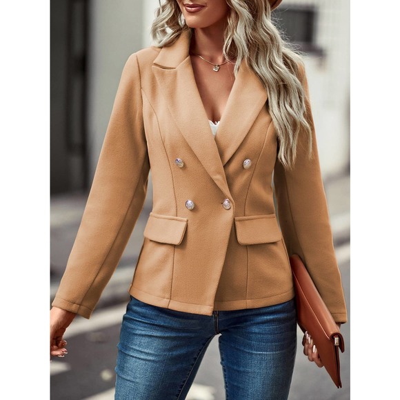 BohoGypsyDreamer.com Jackets & Blazers - Sold out